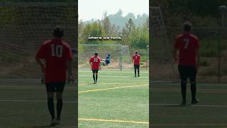 Amazing diving header soccer football futbol [upl. by Mackie]