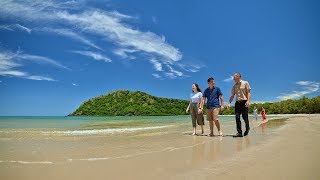 Cape Tribulation Daintree amp Mossman Gorge [upl. by Anelrats]