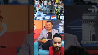 Sehwag talking about Ms Dhonis 2007 world cup celebration 😯🔥 shorts cricket dhoni shortsfeed [upl. by Shanan]