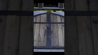 Cellar Door 2024 Thriller Trailer by Lionsgate [upl. by Laeira349]