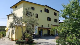 Agriturismo Piccolo Paradiso Piano di Sorrento Italy [upl. by Zachary552]