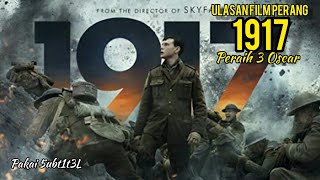 1917 FULL MOVIE Sub Indo [upl. by Yaras]