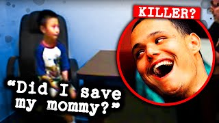 Killer Thinks He Got Away With Murder – Doesn’t Know 5 YO Survived  The Morrissey Family Case [upl. by Suciram316]