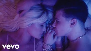 YUNGBLUD Halsey  11 Minutes Official Video ft Travis Barker [upl. by Norina]