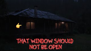 WHISPER FROM THE WINDOW  HORROR  MYSTERY [upl. by Ahsiemak]