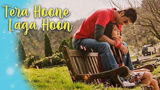 Tera Hone Laga Hoon  Atif Aslam  Alisha Chinai  Ajab Prem Ki Ghazab Kahani  2009 [upl. by Accebar615]