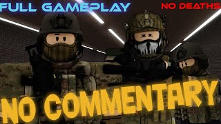 ★NEW★ FIREFIGHT BETA  CAMPAIGN MISSION ONE  FULL WALKTHROUGH  60FPS  NO COMMENTARY [upl. by Aneetak]