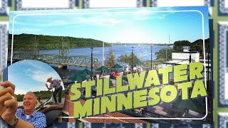 Full Episode Stillwater Minnesota  Main Streets [upl. by Notserp]