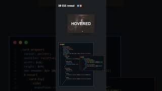 Image Hover css css coding [upl. by Olegnaed]