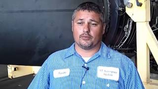 Avionics Technician Lead Career Video from drkitorg [upl. by Biagio]