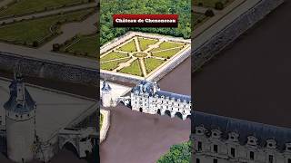 Le Château Chenonceau [upl. by Javler]