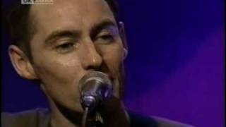 Roddy Frame Aztec Camera  Somewhere In My Heart Acoustic Live [upl. by Halyak495]