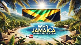 Why Jamaica Should Be Your Next Travel Destination Jamaica TravelDestination Vacation [upl. by Luann118]