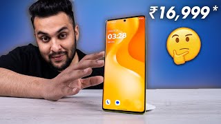 Unboxing Motorola New Phone Under 20000 Rupees 💰 [upl. by Asilad148]