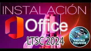 Microsoft Office 2024 [upl. by Nuawd401]