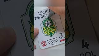 37 LECHIA ZIELONA GÓRA polska ekstraklasa fifapolska liga lechia zielonagora championsleague [upl. by Eeneg248]