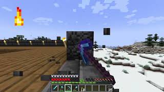 Minecraft Live pc Midgardsaga ep 11 [upl. by Seldun447]