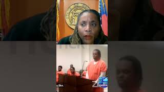 Judge T Barrie Debates Leniency vs Consequences in Repeated Probation Violations courtdrama [upl. by Yaffit]