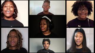 Stand Up from Harriet  Cover by Atlanta Music Project [upl. by Hilleary]