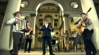 Halid Beslic  Kad zaigra srce od meraka  Official Video [upl. by Nnuahs]