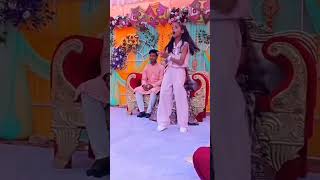 Main unki saali hoon🤩 ytshorts trendingshorts new dance [upl. by Limak]