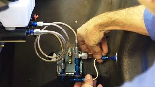 How To Build A Custom Brake Plumbing System for Classic or Race Cars [upl. by Ellatnahc]