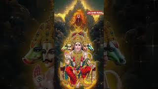 Shri guru charan saroj ll jai shri ram ll ramji hanumanji viralstatusvideo [upl. by Jilleen]