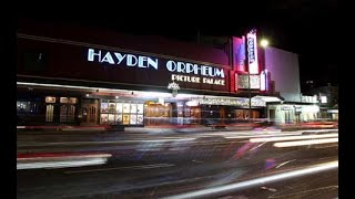 Carmen  Hayden Orpheum  SFF70 [upl. by Shifra]