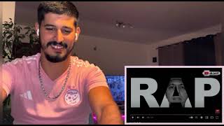 Reaction lotfi dk  Rap It [upl. by Erinn444]