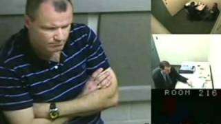 Video Russell Williams confession Pt 3 [upl. by Ecneitap22]