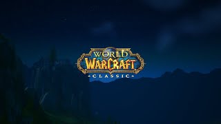 Remembering World of Warcraft Nostalgia Compilation [upl. by Enelec]