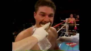 Fernando Vargas vs Yori Boy Campas  Full Fight [upl. by Idorb481]