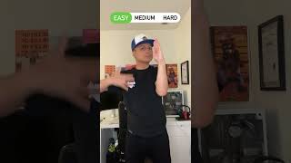 HOW TO IMPROVE YOUR TUTTING  Tutting Hip Hop Dance Tutorial For Beginners tutting dance [upl. by Philan]