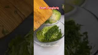 mehman bob salati yangiariq restaurant salatlar food [upl. by Laks]