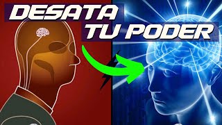 ⚡Cómo ACTIVAR el PODER de la MENTE SUBCONSCIENTE🧠 [upl. by Lesnah]