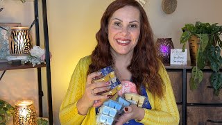 Scentsy Club Haul scentsy scentsyclub [upl. by Norahc]