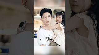 The cute baby has arrived CEO Daddy please marry mommy home movie drama shorts [upl. by Franza]