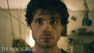 2016 OscarWinning Short “Stutterer”  The New Yorker Screening Room [upl. by Anelec945]