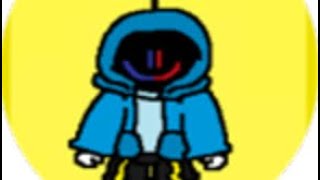 Disbelief Sans Noob Beter Biffins Revenge Roblox [upl. by Davenport]