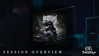 Session Overview Vestigial  Water Grave [upl. by Arremat]