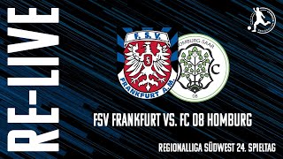 S23 24 Relive FSV vs FCH [upl. by Maridel586]