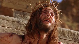 The Life of Jesus  English  Official Full HD Movie [upl. by Oisangi613]