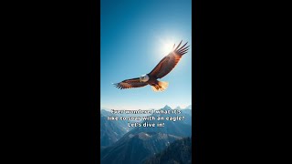 Soar High The Life of Eagles [upl. by Deron]