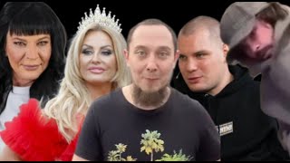 influencerzy którzy trafili do więzienia [upl. by Leahcimed]