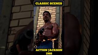 Action Jackson 1988 film classic [upl. by Aehr]