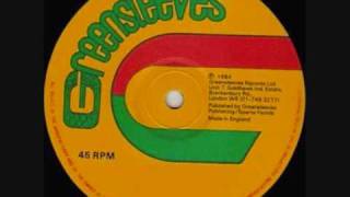 Ken Boothe  Thinking [upl. by Amein]