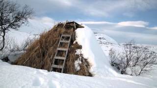 Expediton Norway  The South Sami People [upl. by Adnahsat]