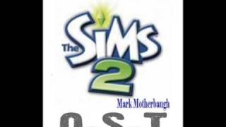 The Sims 2 OST  Main Theme Neighborhood theme [upl. by Lamberto]