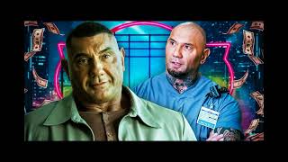 Dave Bautistas New Action Movie Is A Career Low Point After 18 Years [upl. by Rabbi161]