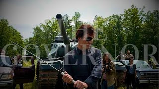 TWD 4K  The Governor  Particles Edit [upl. by Lau]